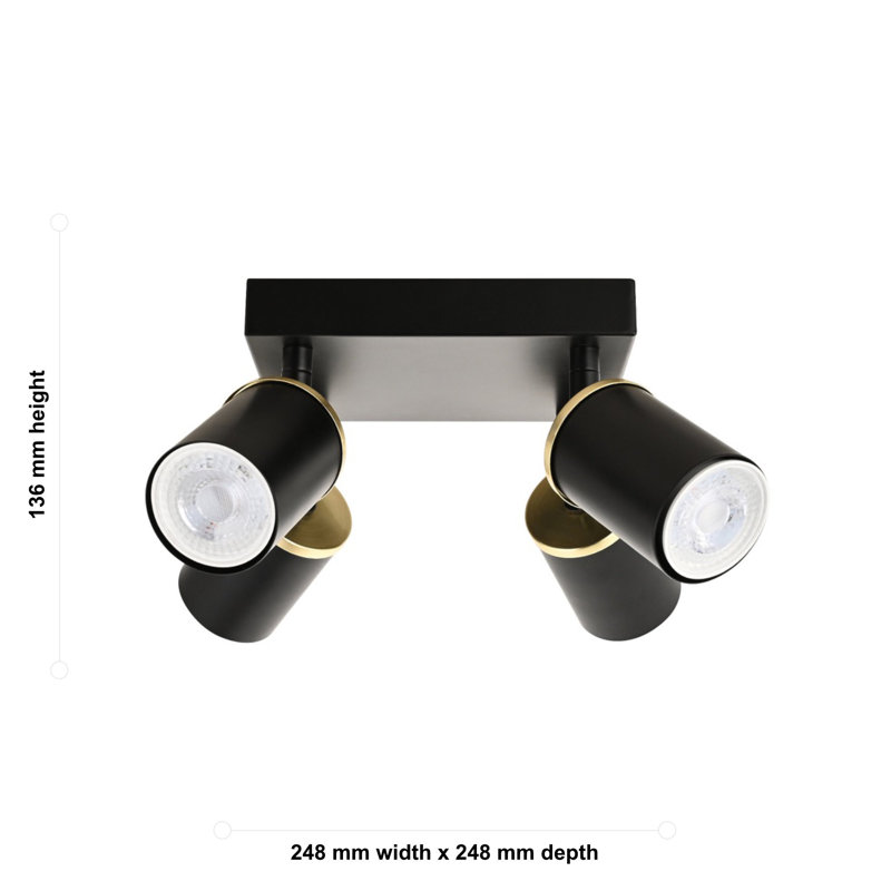 Flush Mount