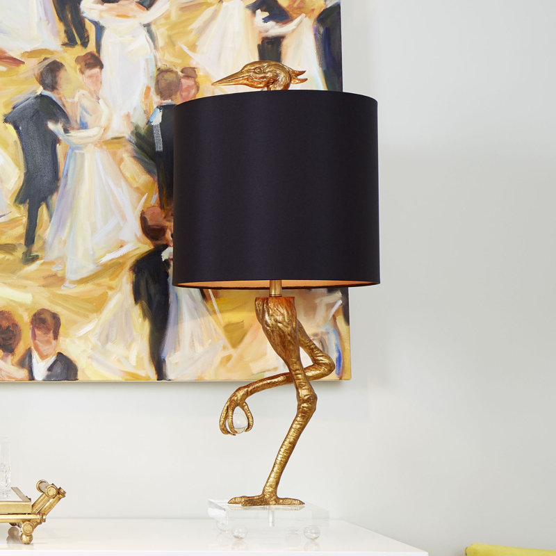 Ibis Table Lamp