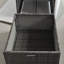 Porte-serviettes de piscine Outsunny Valet-121997948