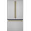Refrigerator Handle Kit-737544695