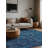 Machine Washable Gray Area Rug-890459537