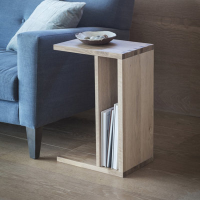 Brianne C Side Table
