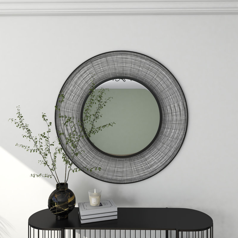 Miroir décoratif Lula