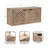 Valatie Accent Shelf-1955474610
