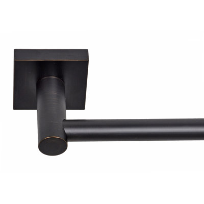 Tiburon 26.25'' 1 Wall Towel Bar