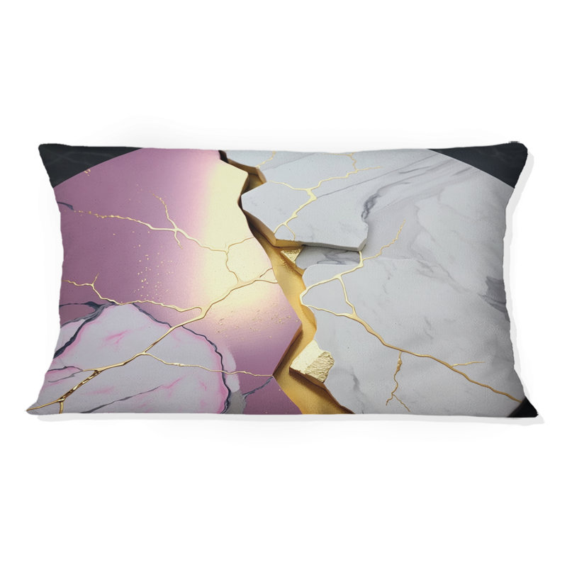 Coussin Abstract Abstract