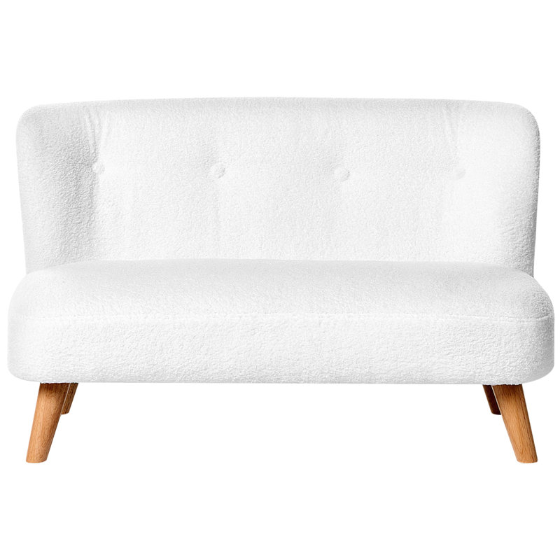 Children's Novelty, White