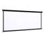 Inbox Zero Outdoor Manual Projector Screen Projector Screen-396731589