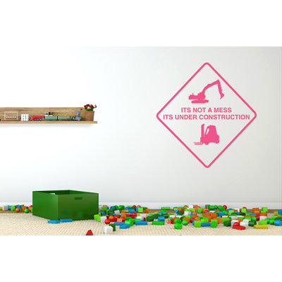 Wall Decal