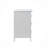 Daniel 3 Drawer Nightstand