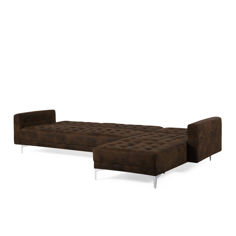Kruse 4 Seater Sofa Bed