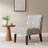 Aerius Upholstered Accent Chair-706492931