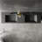 Dhruven 72 Inch Fully Assembled Double Floating Bathroom Vanity With Solid Surface Sink