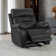 Jacelynn 39'' W Rocker Glider Transitional Upholstered Recliner