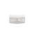 Matte White Frame/Cloud Cushion