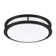 Hanz Selectable LED 2700K, 3000K,3500K, 4000K, 5000K Flush Mount Ceiling Light