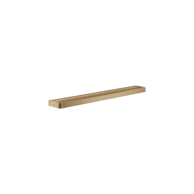 Universal 27" Wall Mounted Towel Bar