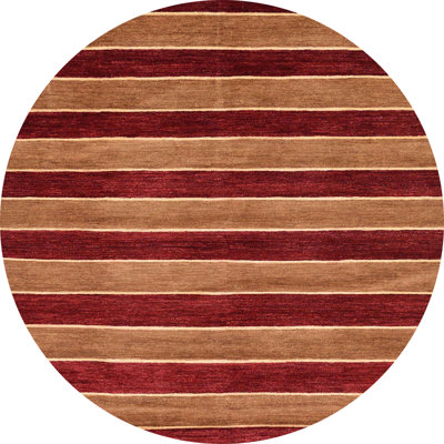 Abstract Indoor Rug