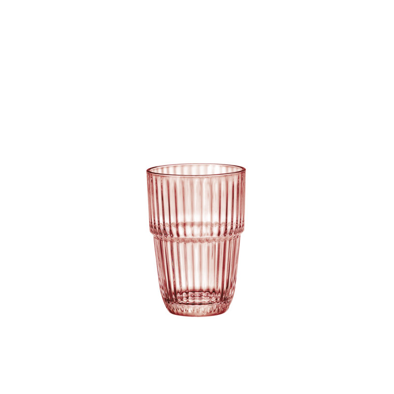 Boisson longue pêche aux barres x6