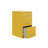 Maegan 3 Drawer Letter Width Vertical Home and Small Office Premiere File Cabinet with Pencil Drawer-1925747662