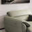 Luxury Fashion Electric Sofa