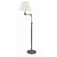 Club Swing Arm Floor Lamp-1925411597
