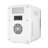Cooluli 0.35 Cubic Feet Portable Countertop Mini Fridge-47589947