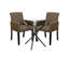 Auvo Glass Dining Set-105854678-105901656