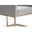 Fauteuil Orchid Velarde