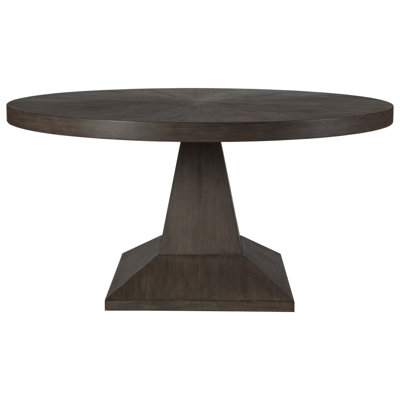 Cohesion Chronicle Round Dining Table by Artistica Home