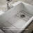 Riverby 33" Top-Mount Single-Bowl Kitchen Sink-111140621-124916693