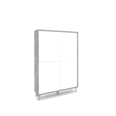 Dairis 108cm Sideboard