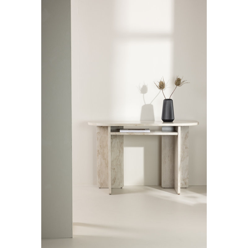 Damle End Table