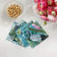 Summer Palace Cotton Sateen Cocktail Napkins-1697934694