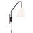 Bailee 1-Light Dimmable Wall Sconces-787011494