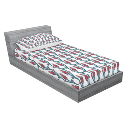 Microfiber Sheet Set