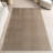 Argelia Solid Machine Washable Area Rug-1375848608