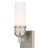 Brushed Nickel