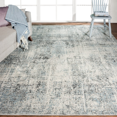 Abstract Indoor Rug