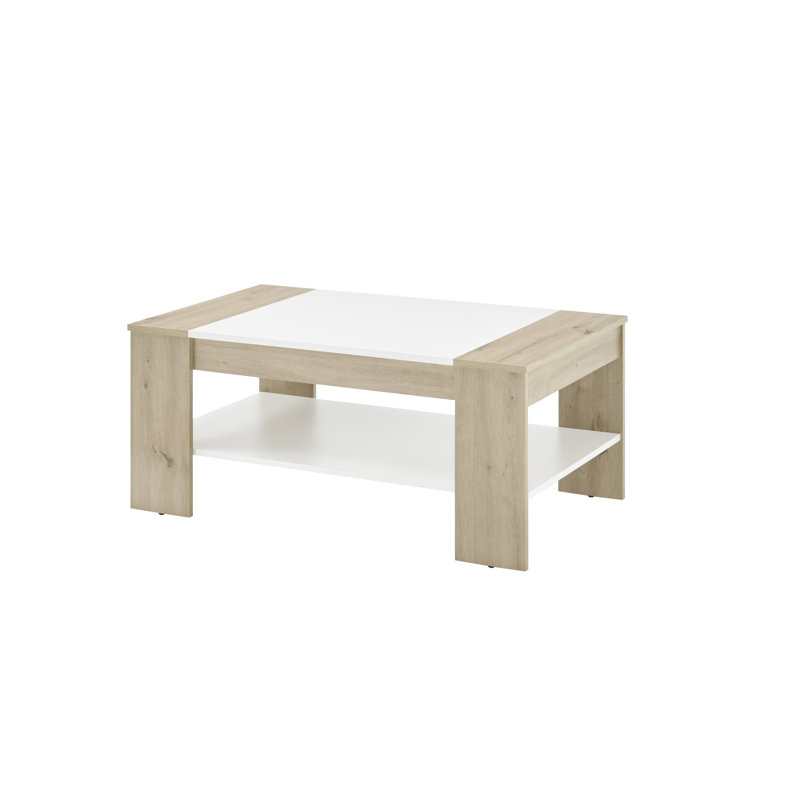 Coffee Table with Storage