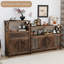 Buffet Retro-120789821