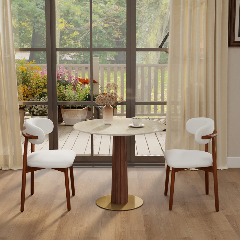 Table de salle à manger Modern Modern