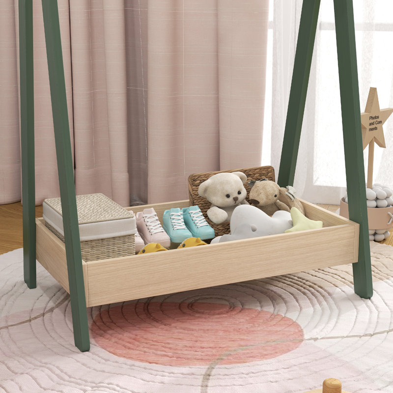 Shunichi 65cm Clothing Rack