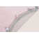 Bubbly Cotton Washable Indoor Rug