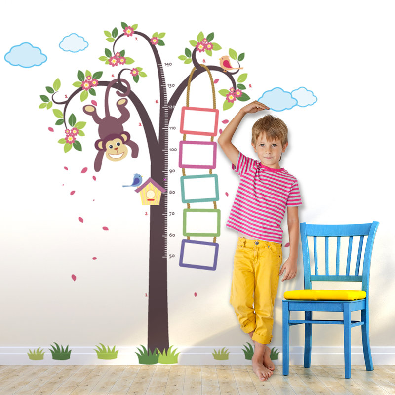 Wall Decal