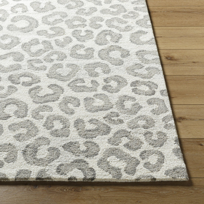 Granada Hand Made Rug, Rectangle 2' x 3'