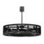 Paloma Golpe Downrod Ceiling Fan