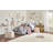 Dorsey Black & White Floral Comforter Set-1993406973
