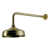 Antique Brass
