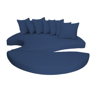 Billye Indoor/Outdoor Cushion Cover